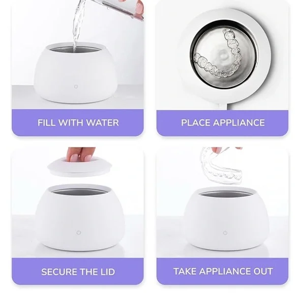 Dental Pod Arctic White - Picture 3 of 5